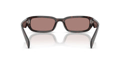 PRADA PRB06S 17N60B 53 SUNGLASSES