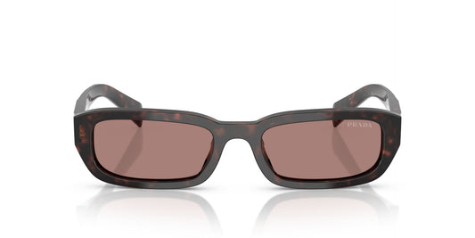 PRADA PRB06S 17N60B 53 SUNGLASSES