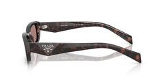 PRADA PRB06S 17N60B 53 SUNGLASSES