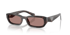 PRADA PRB06S 17N60B 53 SUNGLASSES