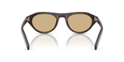 PRADA PRB15S 17N70R 51 SUNGLASSES