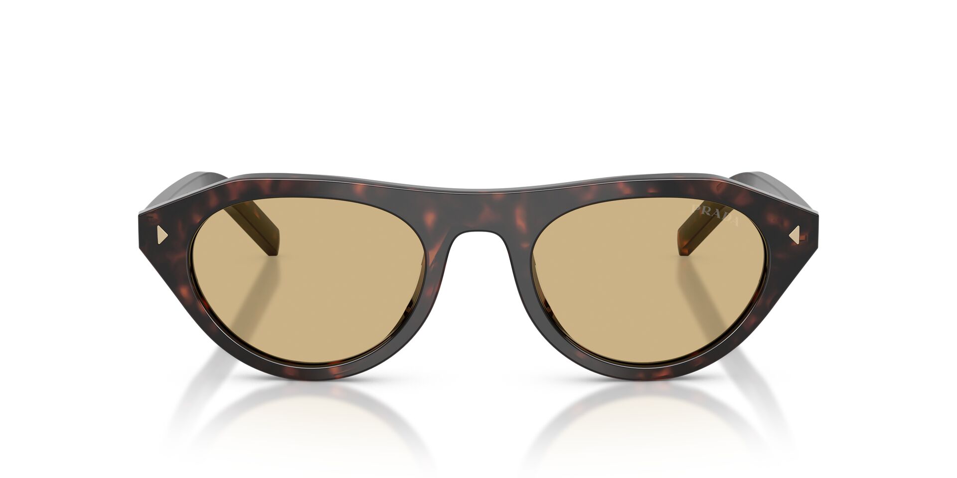 PRADA PRB15S 17N70R 51 SUNGLASSES