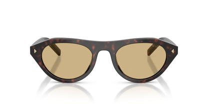 PRADA PRB15S 17N70R 51 SUNGLASSES