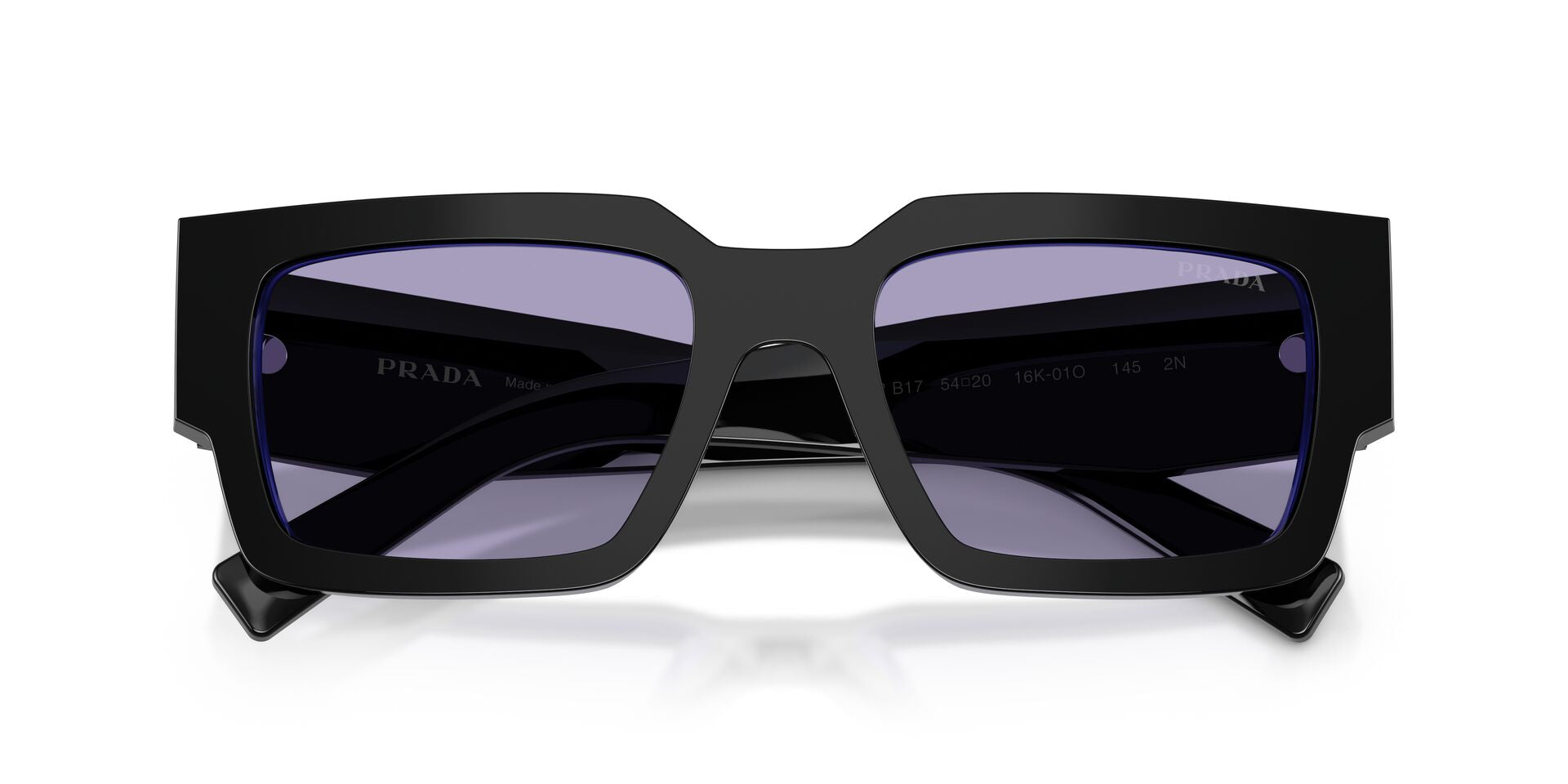 PRADA PRB17S 16K01O 54 SUNGLASSES
