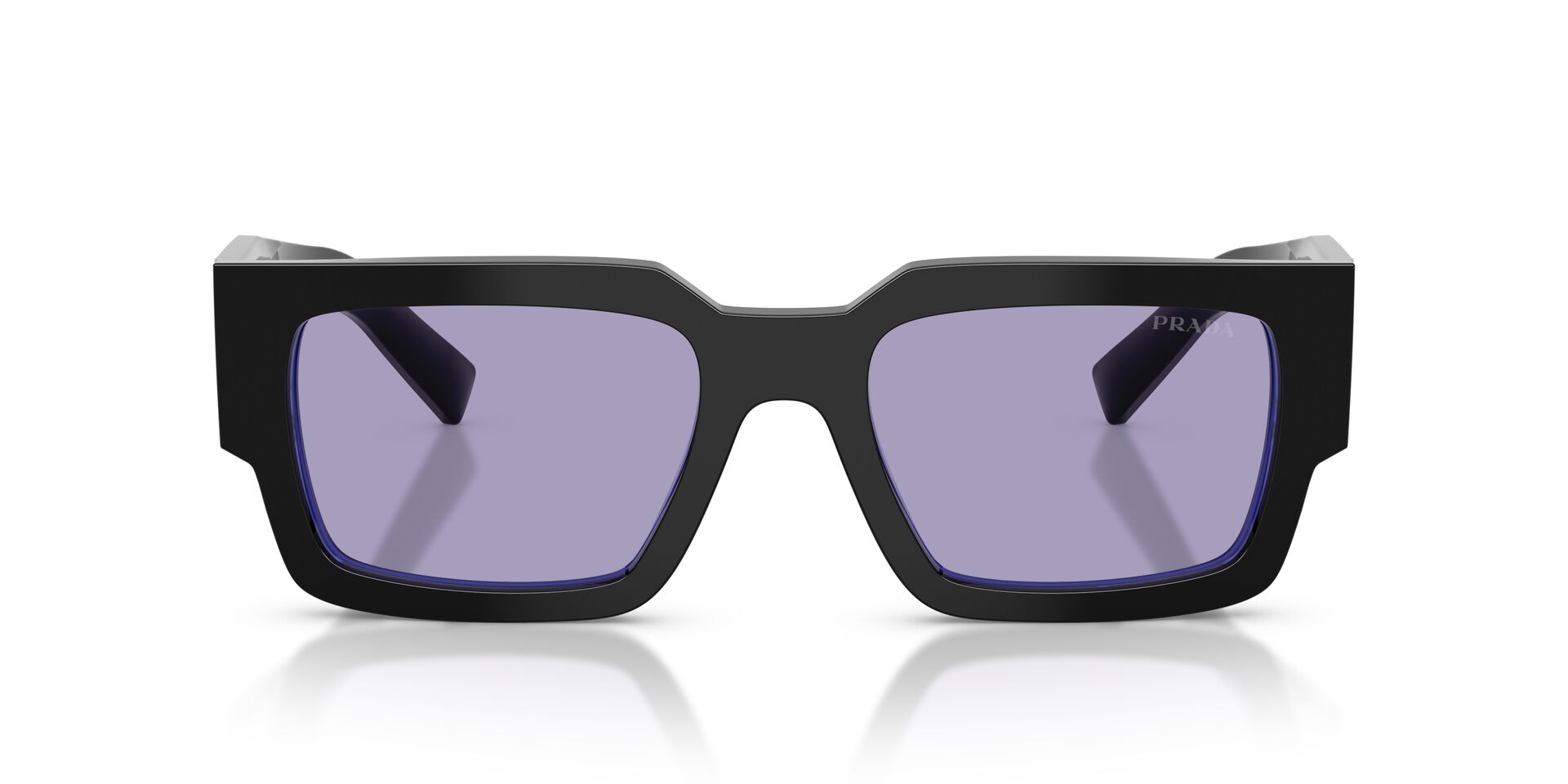 PRADA PRB17S 16K01O 54 SUNGLASSES