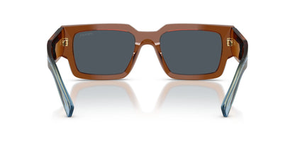 PRADA PRB17S 25F70B 54 SUNGLASSES