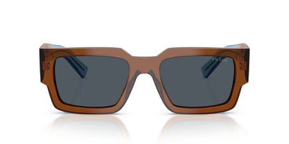 PRADA PRB17S 25F70B 54 SUNGLASSES