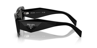 PRADA PRB18S 16K08Z 53 SUNGLASSES