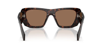 PRADA PRB18S 17N06B 53 SUNGLASSES