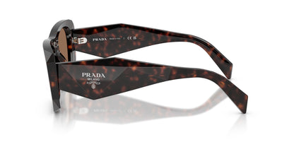 PRADA PRB18S 17N06B 53 SUNGLASSES
