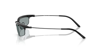 PRADA PRB50S 1AB3C2 52 SUNGLASSES