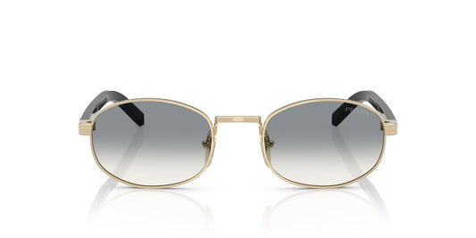 PRADA PRB53S ZVN02C 49 SUNGLASSES