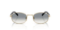 PRADA PRB53S ZVN02C 49 SUNGLASSES