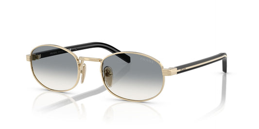 PRADA PRB53S ZVN02C 49 SUNGLASSES