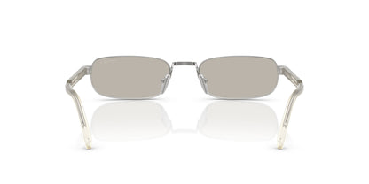 PRADA PRB54S 1BC30P 54 SUNGLASSES