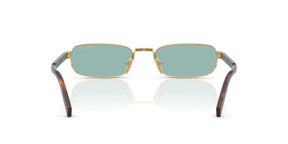 PRADA PRB54S 5AK40K 54 SUNGLASSES