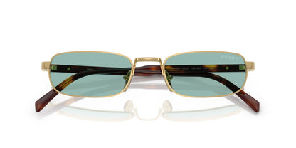 PRADA PRB54S 5AK40K 54 SUNGLASSES