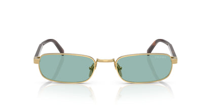 PRADA PRB54S 5AK40K 54 SUNGLASSES