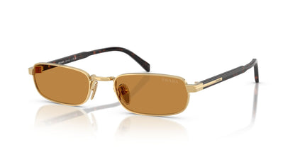 PRADA PRB54S 5AK50P 54 SUNGLASSES