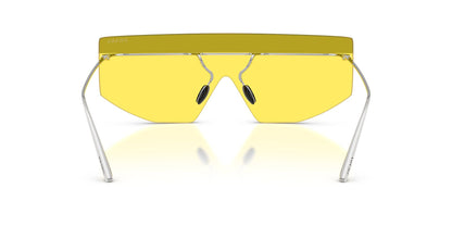 PRADA PRB55S 1BC20O 40 SUNGLASSES