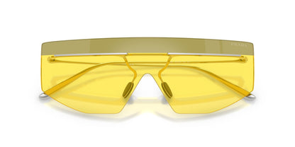 PRADA PRB55S 1BC20O 40 SUNGLASSES