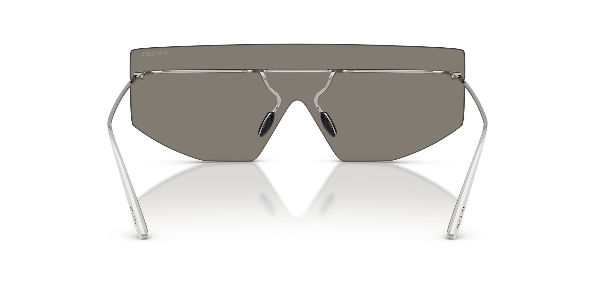 PRADA PRB55S 1BC60N 40 SUNGLASSES