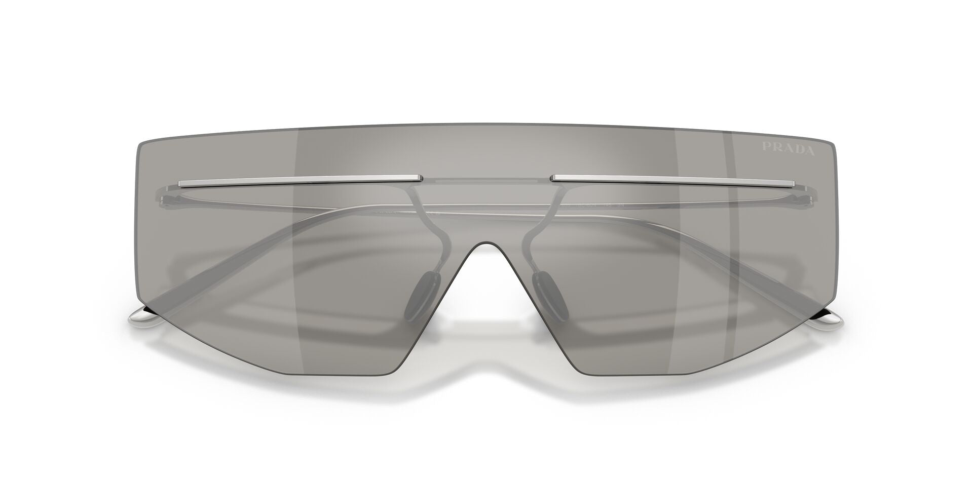 PRADA PRB55S 1BC60N 40 SUNGLASSES