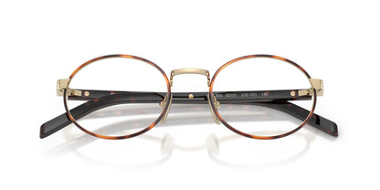 PRADA PRB55V 21E1O1 52 FRAME