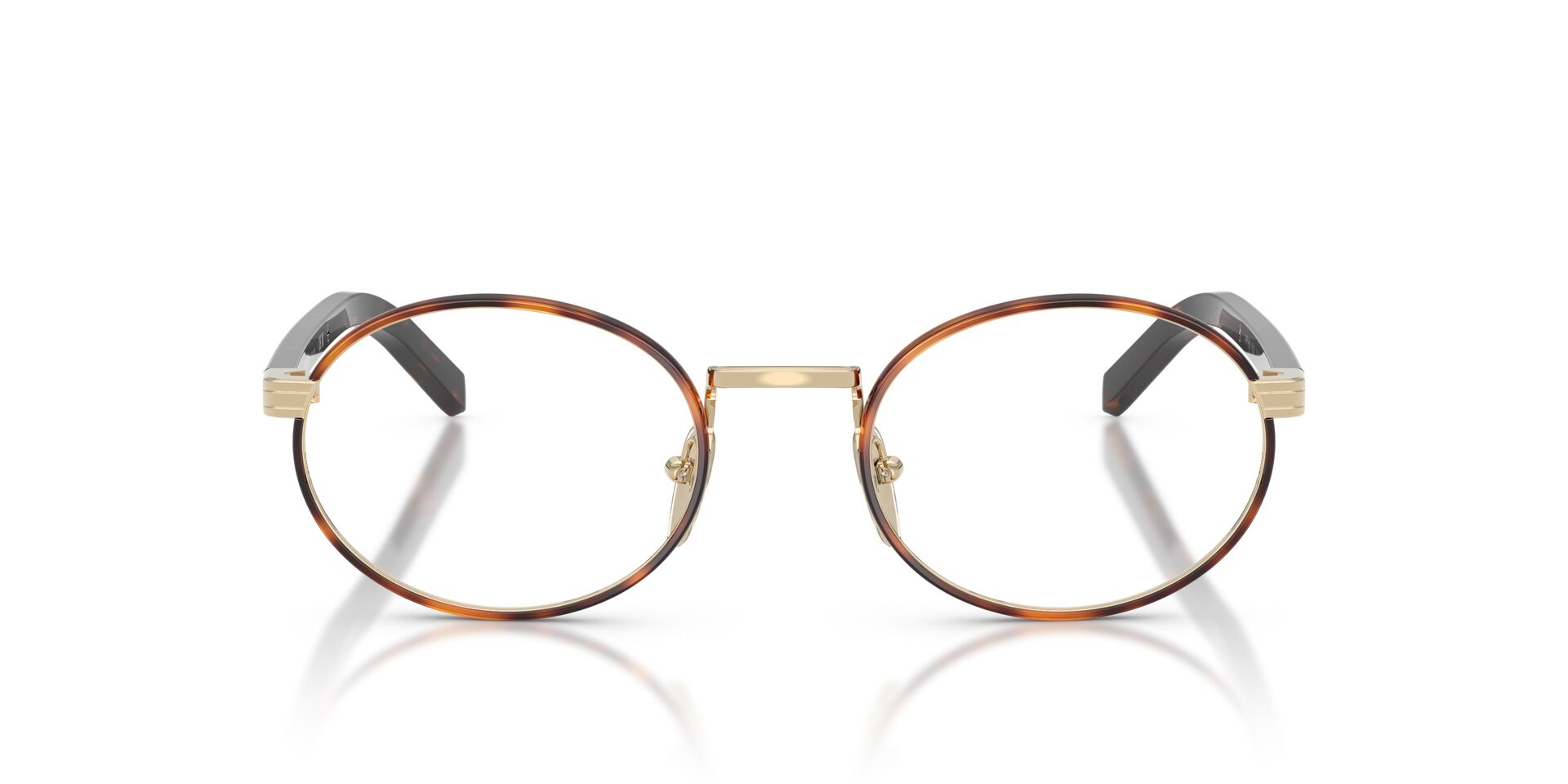 PRADA PRB55V 21E1O1 52 FRAME
