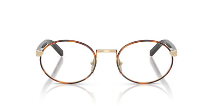 PRADA PRB55V 21E1O1 52 FRAME