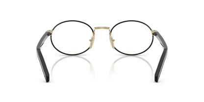 PRADA PRB55V AAV1O1 52 FRAME