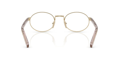 PRADA PRB55V ZVN1O1 52 FRAME