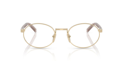 PRADA PRB55V ZVN1O1 52 FRAME