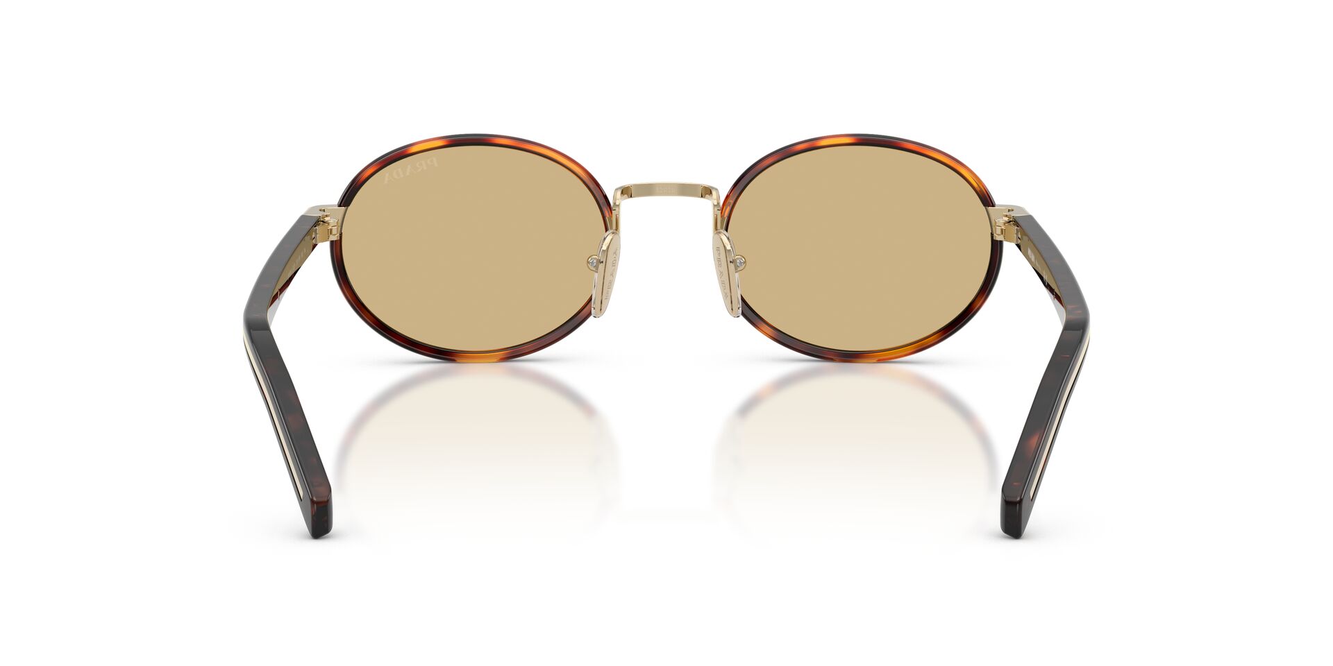 PRADA PRB56S 21E10R 52 SUNGLASSES