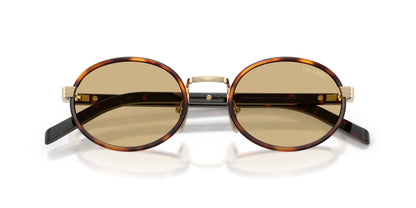 PRADA PRB56S 21E10R 52 SUNGLASSES