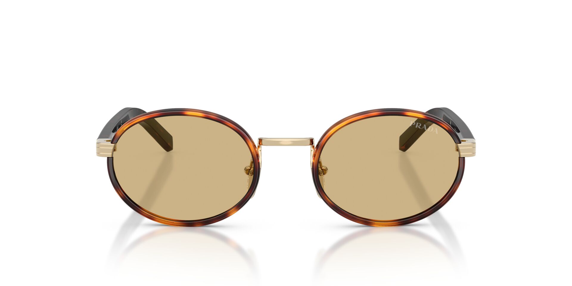 PRADA PRB56S 21E10R 52 SUNGLASSES