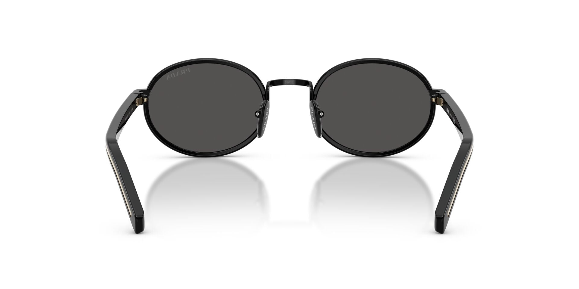 PRADA PRB56S AAV08Z 52 SUNGLASSES