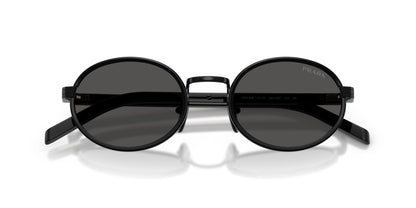 PRADA PRB56S AAV08Z 52 SUNGLASSES