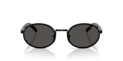 PRADA PRB56S AAV08Z 52 SUNGLASSES