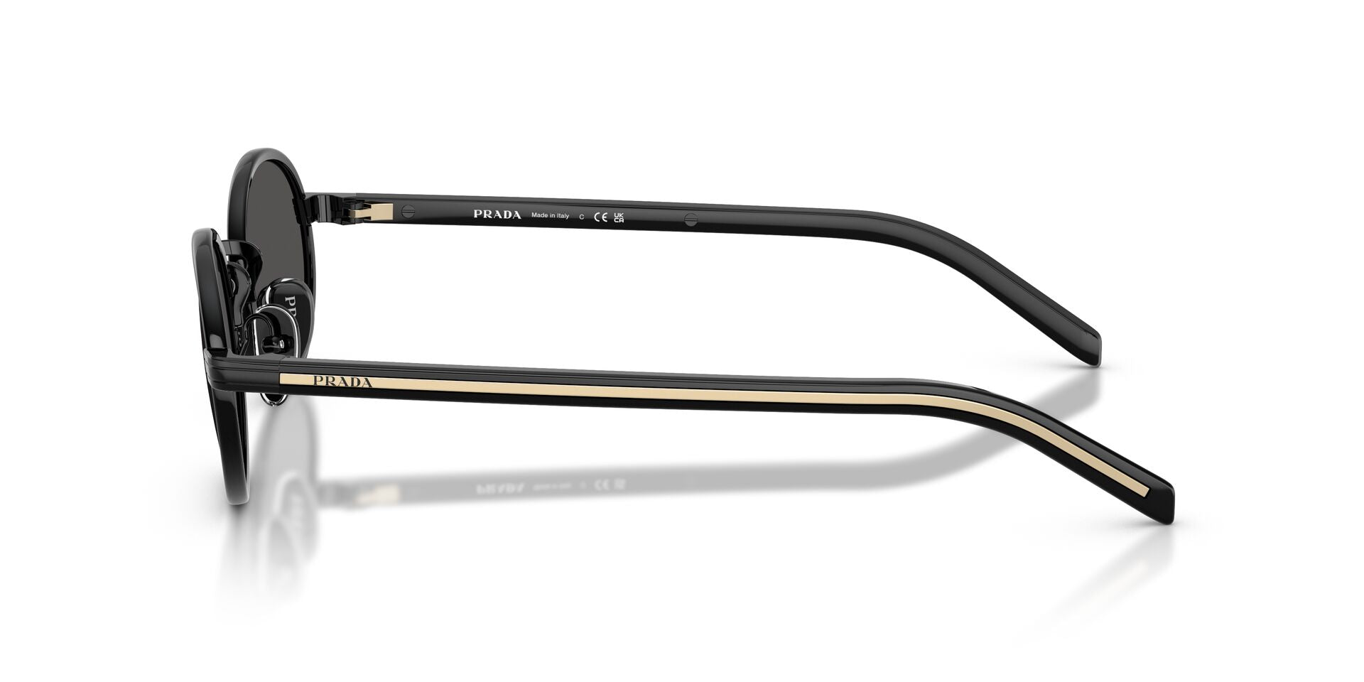 PRADA PRB56S AAV08Z 52 SUNGLASSES