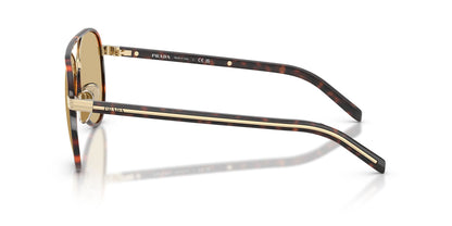 PRADA PRB57S 21E10R 59 SUNGLASSES