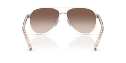 PRADA PRB57S 23E10S 59 SUNGLASSES