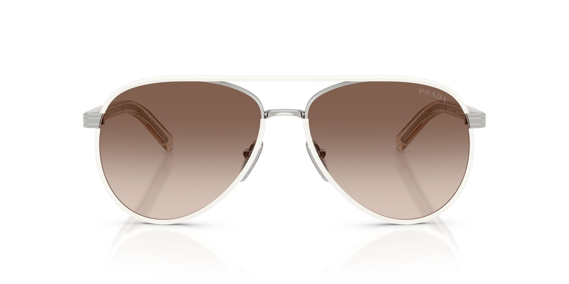 PRADA PRB57S 23E10S 59 SUNGLASSES