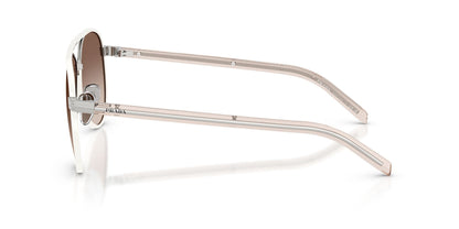 PRADA PRB57S 23E10S 59 SUNGLASSES