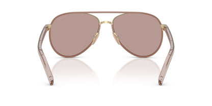 PRADA PRB57S 24E20I 59 SUNGLASSES