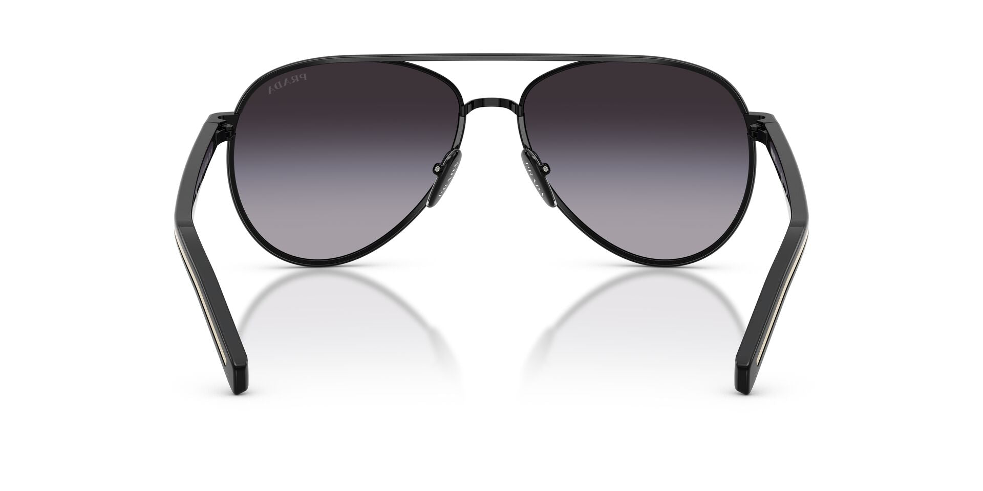 PRADA PRB57S AAV90A 56 SUNGLASSES