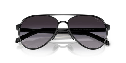 PRADA PRB57S AAV90A 56 SUNGLASSES