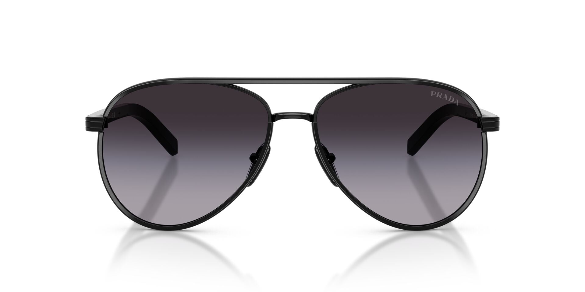 PRADA PRB57S AAV90A 59 SUNGLASSES