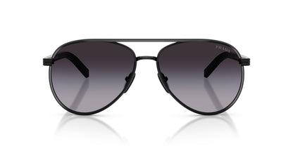 PRADA PRB57S AAV90A 59 SUNGLASSES