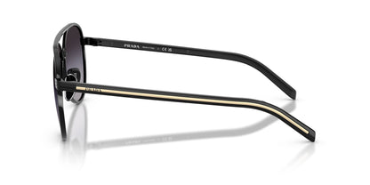 PRADA PRB57S AAV90A 59 SUNGLASSES